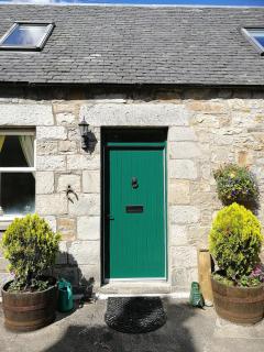 Ard Darach Cottage - very central - Pitlochry - 8