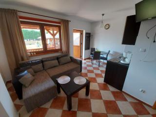 Apartamenty Kołczewo - 3