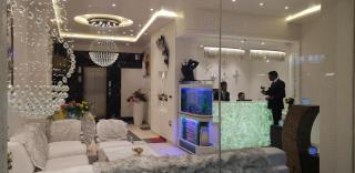 Hotel surya dev residency - 1