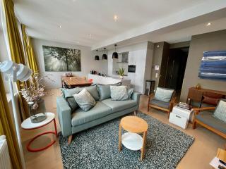 For Four Flat - Ghent - 9