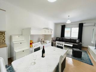 Jico Travel - Bani Apartments - Vlora - 6