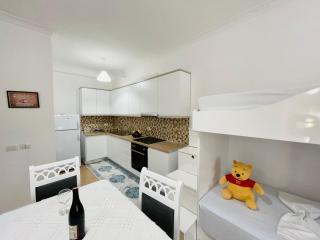 Jico Travel - Bani Apartments - Vlora - 3