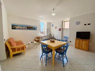 Il Riccio Apartment - Procida - 3