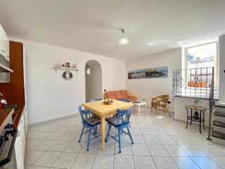 Il Riccio Apartment - Procida - 2