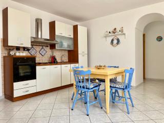 Il Riccio Apartment - Procida - 1