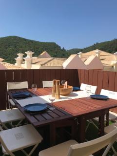 Casa amigavel do Mar - Sesimbra - 7