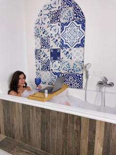 Relais Mareluna - Luxury Apartments - Salerno - 1