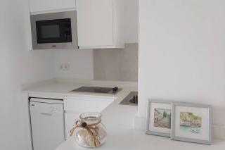 Beach apartment Cala Torta pool & terrace Cañamel - 5