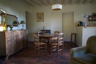 LA PETITE MAISON DANS LA PRAIRIE - Mézilles - 6