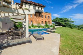 Stunning 2 Bed Zimbali Suites Sea View - Ballito - 9