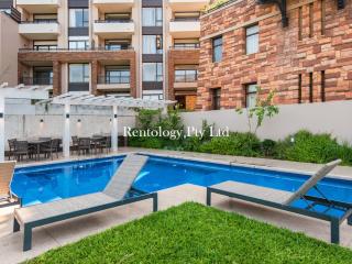 Stunning 2 Bed Zimbali Suites Sea View - Ballito - 4