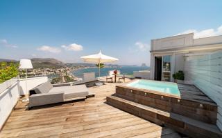 Hotel Il Gabbiano - Bacoli - 7