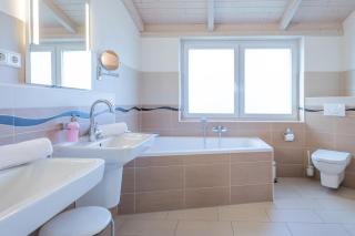 Ferienhaus - Sylt - Dagebüll - 1