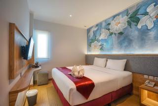 Kaloka Airport Hotel - Labu Sumbawa - 2
