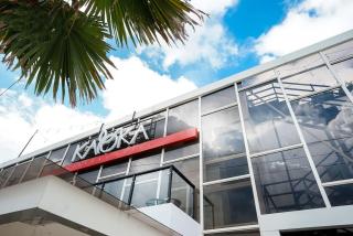 Kaloka Airport Hotel - Labu Sumbawa - 8