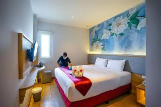 Kaloka Airport Hotel - Labu Sumbawa - 3
