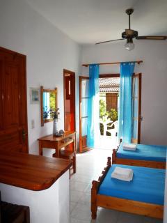 Paraskevi Apartments - Ýpsos - 9