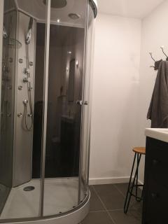 Le gite de ker gwaz - Plessé - 8