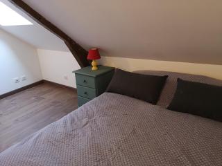 Le gite de ker gwaz - Plessé - 7