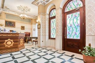 Amber Hotel & Spa - Istanbul - 3
