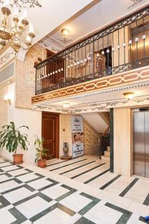 Amber Hotel & Spa - Istanbul - 7