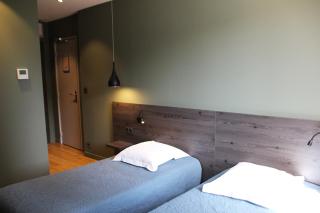 Hotel Le Pont Neuf - Saint-Affrique - 1