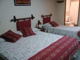 Hotel inty raimi - 8