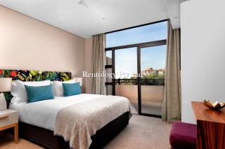 Lavish 1 Bed Zimbali Suites Sea View - Ballito - 5