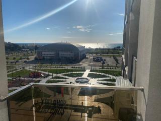 EmZa Sea View Apartment - 0