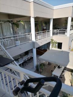 Sunset Boulevard Riverlodge - Paarl - 4