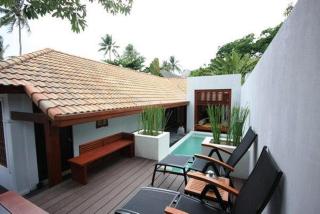 Pao Jin Poon Villa - Lamai - 8
