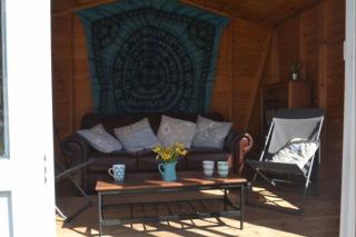 No43: Versatile 4BR coastal home with summer house - 3