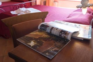 Bed & Breakfast Suvereto - Suvereto - 8