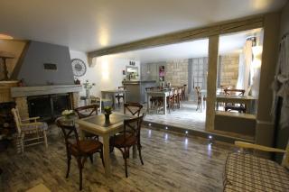 Hotel Van Gogh - Saint-Rémy-de-Provence - 1