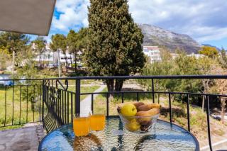 Altea - Šušanj - 1