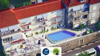 Hotel Komodor - Dubrovnik - 0