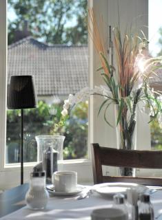 Hotel und Landhaus 'Kastanie' - 4