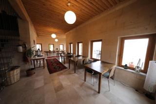 Helike Cave Suites - 1