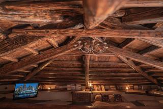 The 1813 Painter's Villa by Neuvel - 4