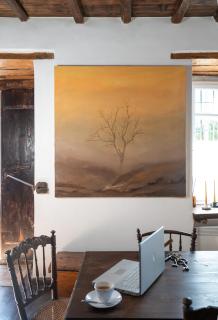 The 1813 Painter's Villa by Neuvel - 3