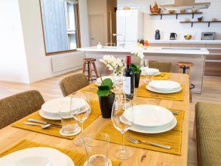 Birchwood Chalet - 5