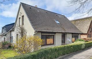 Lovely Home In Wurster Nordseeküste - Midlum - 0