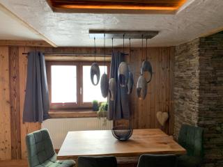 Chalet Apart Hansler - Ehrwald - 1