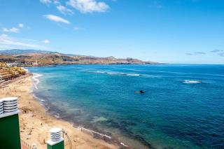 Brisamar Canteras - Las Palmas de Gran Canaria - 5