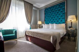 Hotel Lido by Phoenicia - Bucharest - 5
