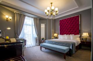 Hotel Lido by Phoenicia - Bucharest - 7