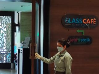 The Fern An Ecotel Hotel, Lonavala - Lonavla - 2
