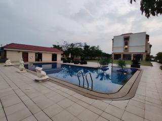 The Fern An Ecotel Hotel, Lonavala - Lonavla - 3