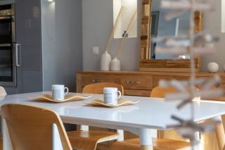 SKAI Two Floor Apartment - Vasiliki - 5