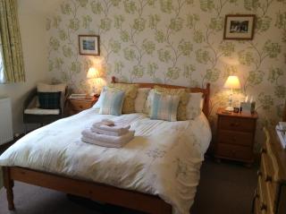 Meadowbank Guest House - Portree - 7